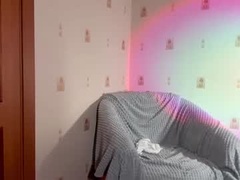 Recent screenshot of angelamorisa