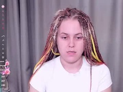 Recent screenshot of angelanty