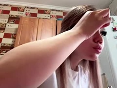 Recent screenshot of angelaribero