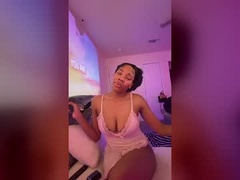 Recent screenshot of angelbby57
