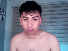 Recent screenshot of angelboy_01