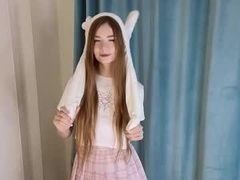 Recent screenshot of angelcryforme