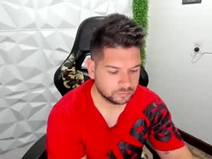 Recent screenshot of angelcute3