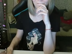 Recent screenshot of angelcute32