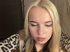 Recent screenshot of angeldaveson