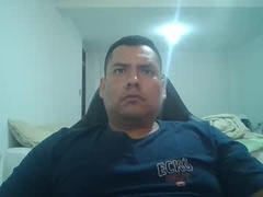 Recent screenshot of angeldavid90