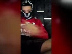 Recent screenshot of angeldejesus7