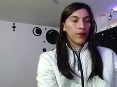 Recent screenshot of angele_johnson