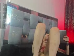 Recent screenshot of angelfoxx_7