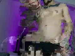 Recent screenshot of angelfrancooo