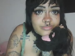 Recent screenshot of angelhoneyisonline