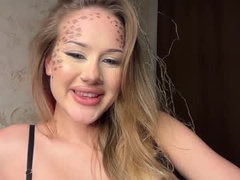 Recent screenshot of angelic_kisss