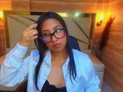 Recent screenshot of angelica_1r_