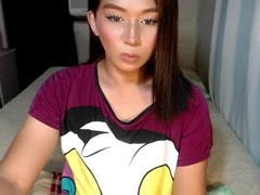Recent screenshot of angelica_licious