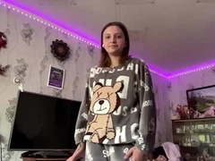Recent screenshot of angelicabloomingdale