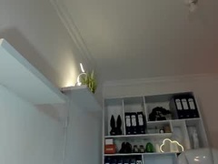 Recent screenshot of angelicahills_