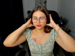 Recent screenshot of angelicasavarew