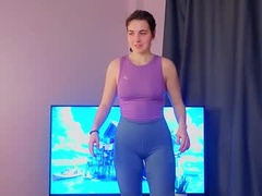 Recent screenshot of angelichatheway