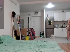 Recent screenshot of angelikaburn