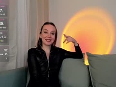 Recent screenshot of angelikax