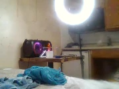 Recent screenshot of angelikka89