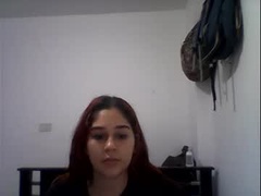 Recent screenshot of angelin___
