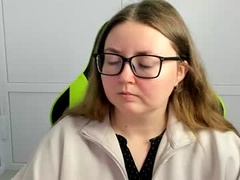 Recent screenshot of angelinasecret