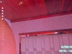 Recent screenshot of angelineheet