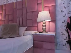 Recent screenshot of angeliquemuller