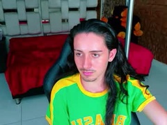 Recent screenshot of angelis_savage