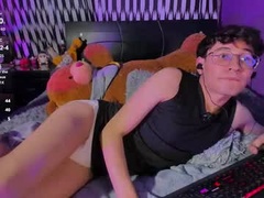 Recent screenshot of angelito18_twink