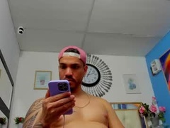 Recent screenshot of angellatino0