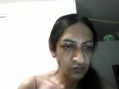 Recent screenshot of angellion141