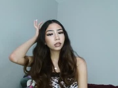 Recent screenshot of angelllsworlddd