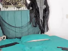 Recent screenshot of angellnvelvet