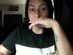 Recent screenshot of angelmarie7