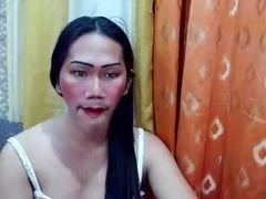 Recent screenshot of angelmay28