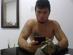 Recent screenshot of angelmonito1