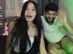 Recent screenshot of angelnstitch