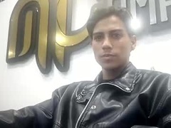 Recent screenshot of angelo000000000000000x