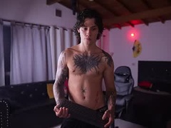 Recent screenshot of angelo_crush