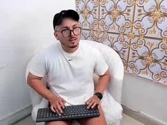 Recent screenshot of angelocruz_