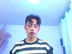 Recent screenshot of angelocum18