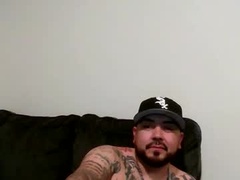 Recent screenshot of angelod17