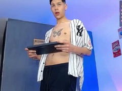 Recent screenshot of angeloo_666