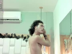 Recent screenshot of angeloroush