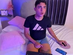 Recent screenshot of angelpatrick1