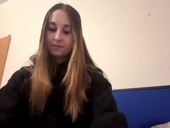 Recent screenshot of angelpuffx
