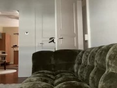Recent screenshot of angelpussycatt