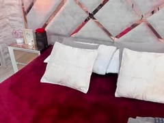 Recent screenshot of angelrouse1